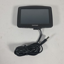 TomTom XL Canada 310 Sat Nav