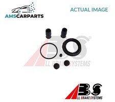 BRAKE CALIPER REPAIR KIT FRONT