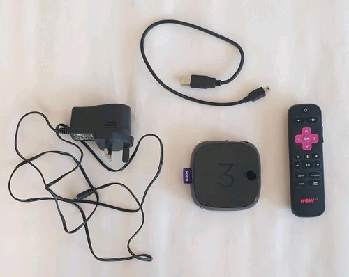 Now smart box uhd - smart,