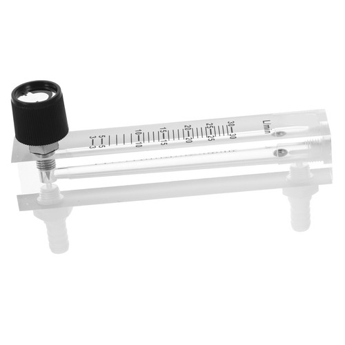 Precision gas flow - gas,