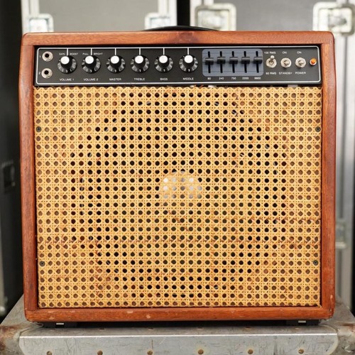 1975 mesa boogie mark - 1975, combo