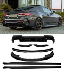 AERO BODY KIT DIFFUSER