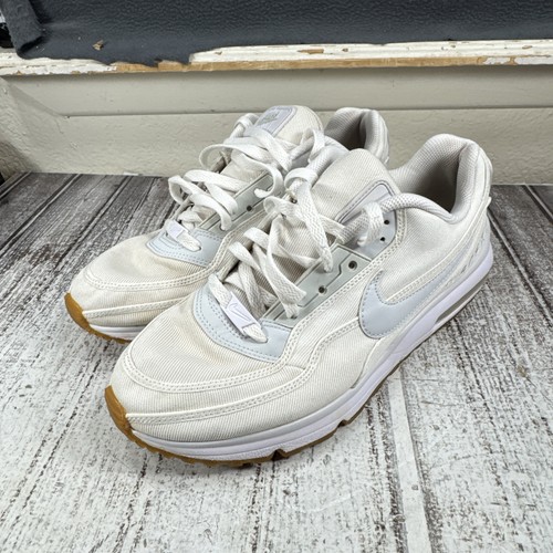 Nike air max ltd - nike,