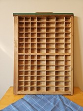 Vintage Ludlow Letterpress