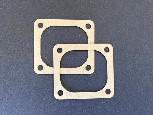 Gearbox inspection cover - x,