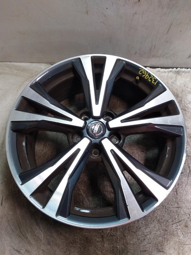 Nissan trail alloy wheel - trail,
