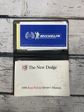 VTG 1998 Dodge Ram Pickup
