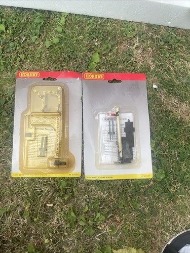 Hornby distance and - hornby, home