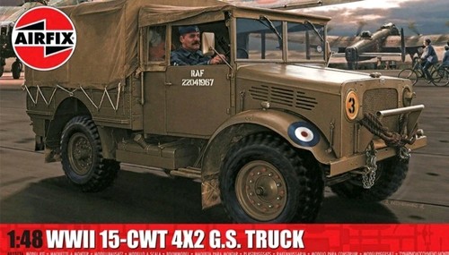 Brand new boxed - boxed, airfix