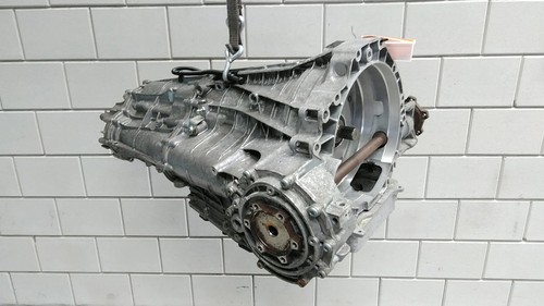 Gearbox audi sedan 2 - gearbox, 2.0