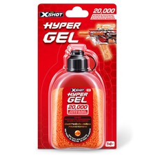 Zuru X SHOT Hyper Gel