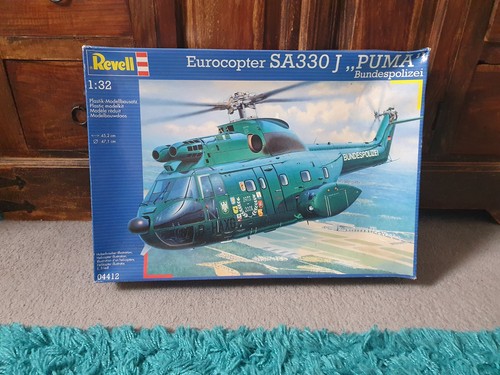 04412 revell eurocopter - 04412,