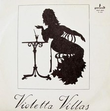 Violetta Villas - Violetta