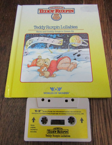 Vintage 1985 the world - 1985,