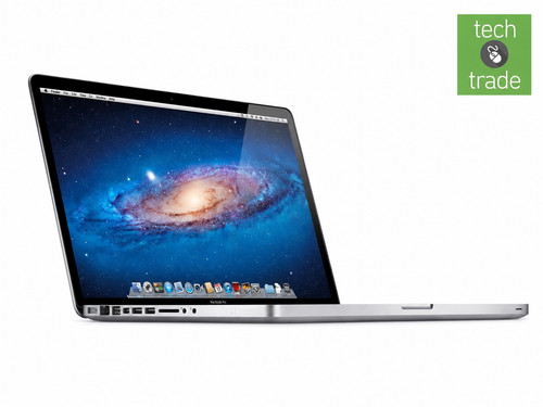 Apple macbook pro - apple, intel