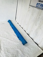 FORD FOCUS ST-3. SIDE SKIRT