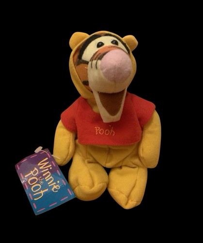 Tigger winnie the pooh - in,