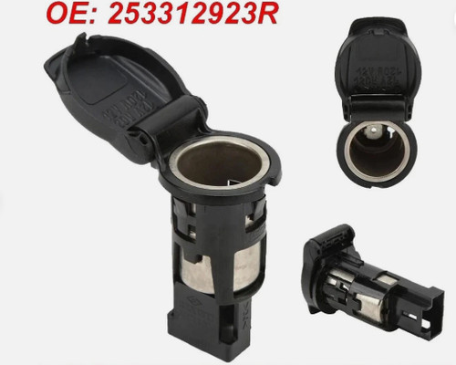 Car power socket 253312923r - car,