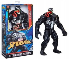 MARVEL VENOM 12-inch Titan
