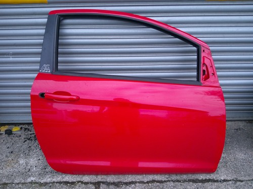 Ford edge door complete - door,
