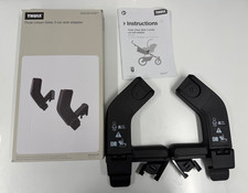 Thule Urban Glide 3 car seat