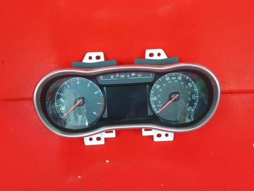 Vauxhall viva mk4 b10xe speedo - viva,