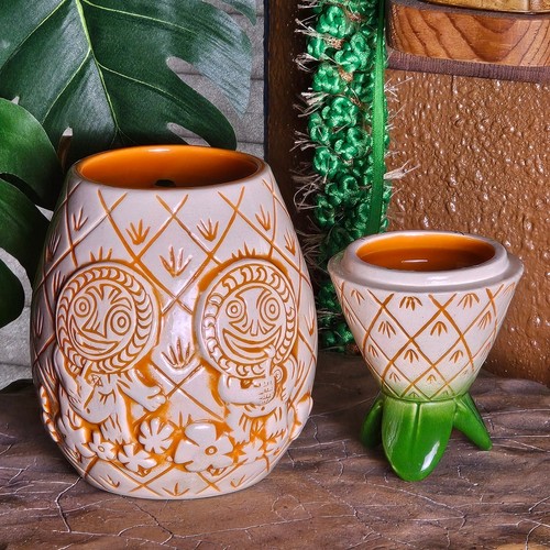 2015 tiki farm - farm, ono