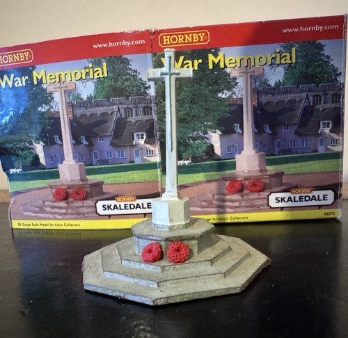 Hornby skaledale r8575 - r8575, war