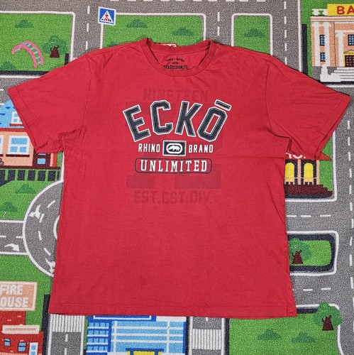 Y2k ecko untld big - ecko,