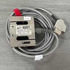 Tedea Huntleigh 615 S Type Load Cell 200kg - RS Components Cat 414-0859