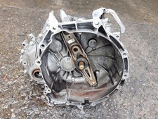 BMW Mini 14-24 1.5 Petrol Getrag 6 Speed Manual Gearbox  23008689428  GS6-58BG