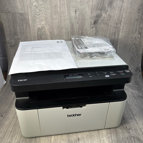 Brother dcp 1610w all one - brother, dcp-1610w