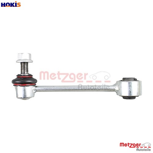 Linkcoupling rod stabiliser - rod,