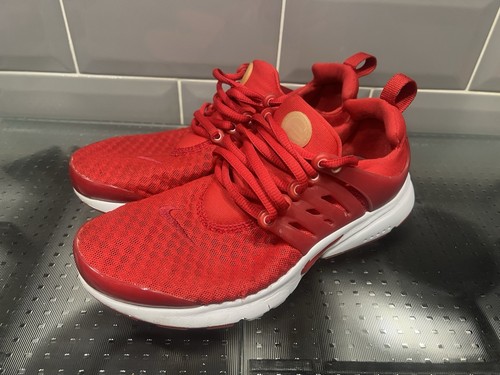 Nike air presto 5 retro - nike,