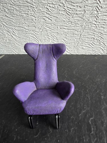 Doll house furniture take - doll,