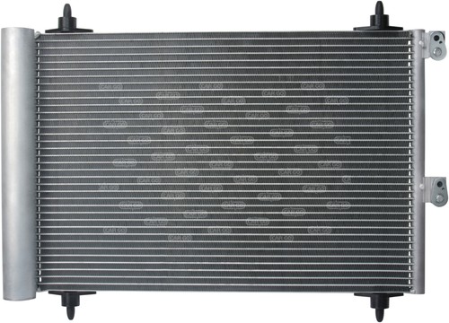 Cargo aircon condenser for - cargo,