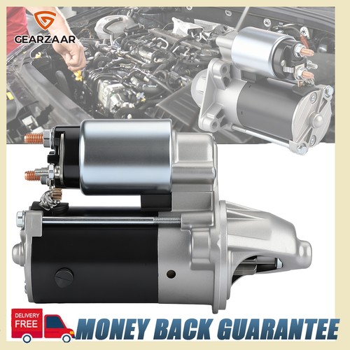 Brand new starter - motor, for
