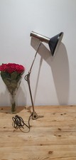 Antique rare desk lamp - antique,