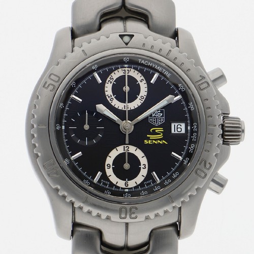 Tag heuer ct5114 ba0550 senna - heuer, ct5114.ba0550