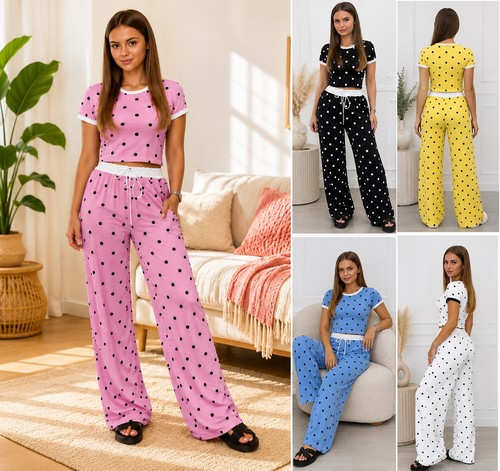 Womens polka dot - womens, co