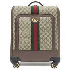GUCCI Savoy Cabin Trolley Bag