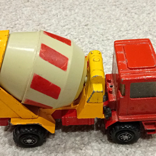 Matchbox superkings 2 - matchbox, k-2