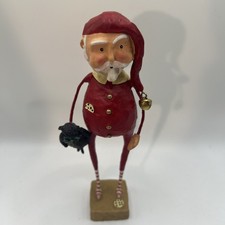 Lori Mitchell Sleepy time