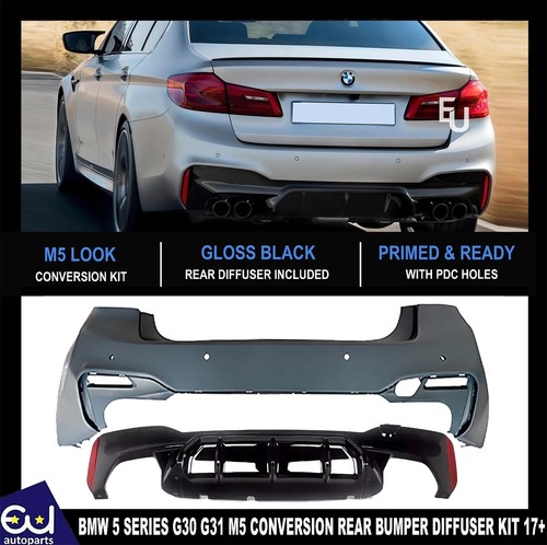 For bmw series g30 g31 - series,
