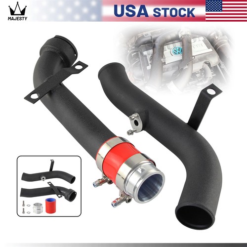 Turbo discharge pipe - turbo,