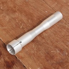 Inspired - Front Thru-Axle