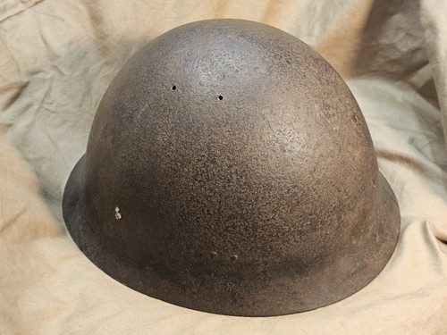 Wwii japanese helmet - wwii, ww2