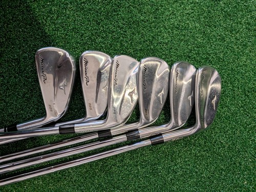 Mizuno pro 225 iron set - pro,