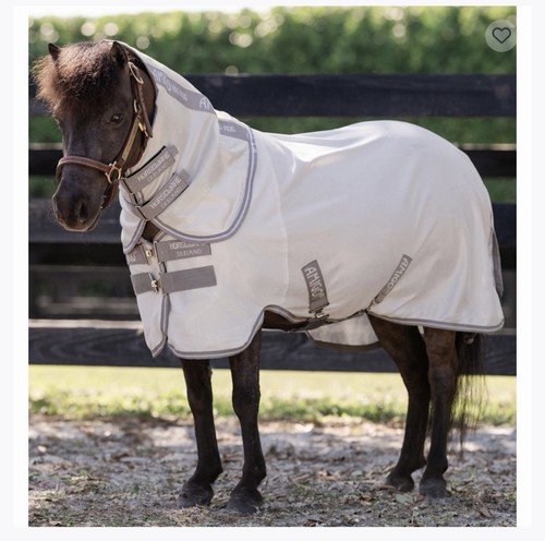 Miniature horse amigo bug rug - bug,