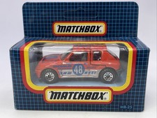 Matchbox peugeot 205 - peugeot, t16